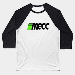 MECC Minnesota Educational Computing Consortium - #11 Baseball T-Shirt